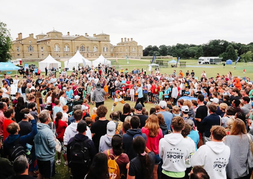 Festival of Sport
