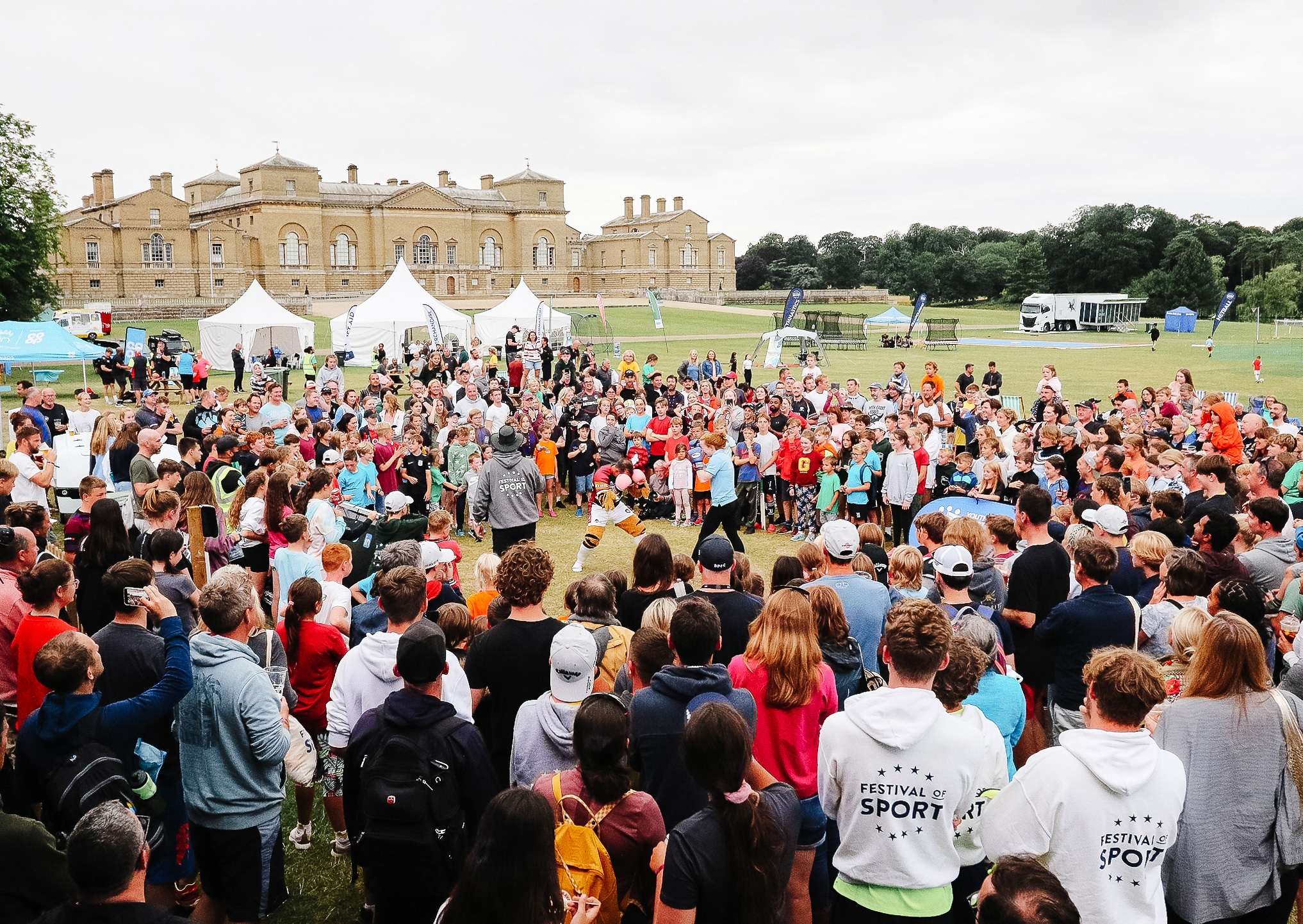 Festival of Sport