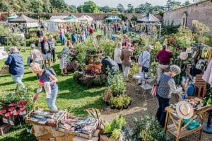 Garden and Outdoor Living Fair