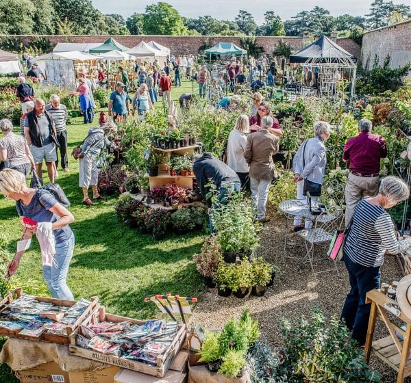 Garden and Outdoor Living Fair