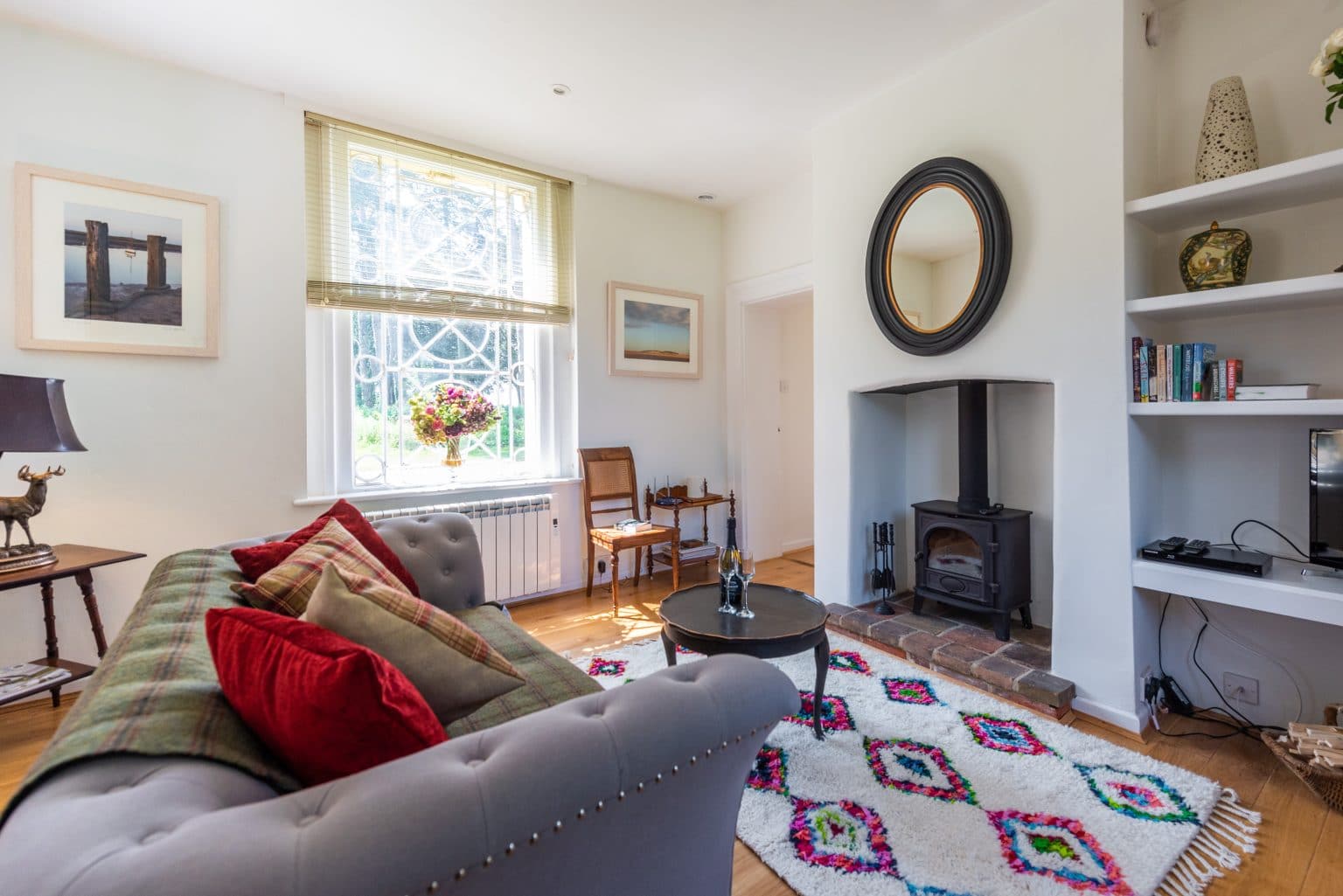 Holkham Lodges Places to Stay Holiday Lets North Norfolk