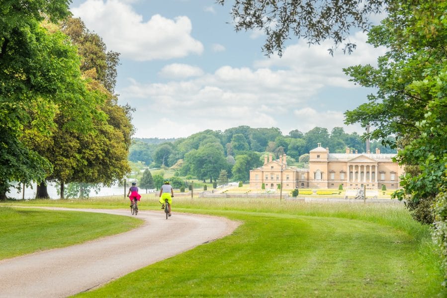 Hockham Things to do - Holkham