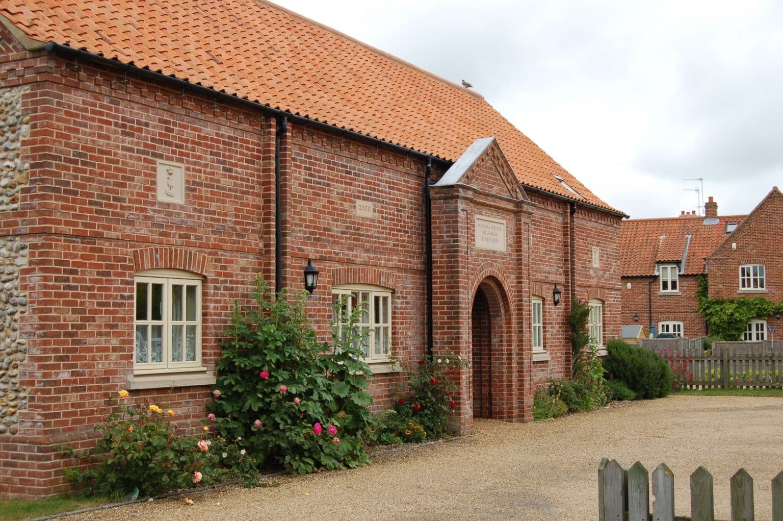 Property for rent Holkham