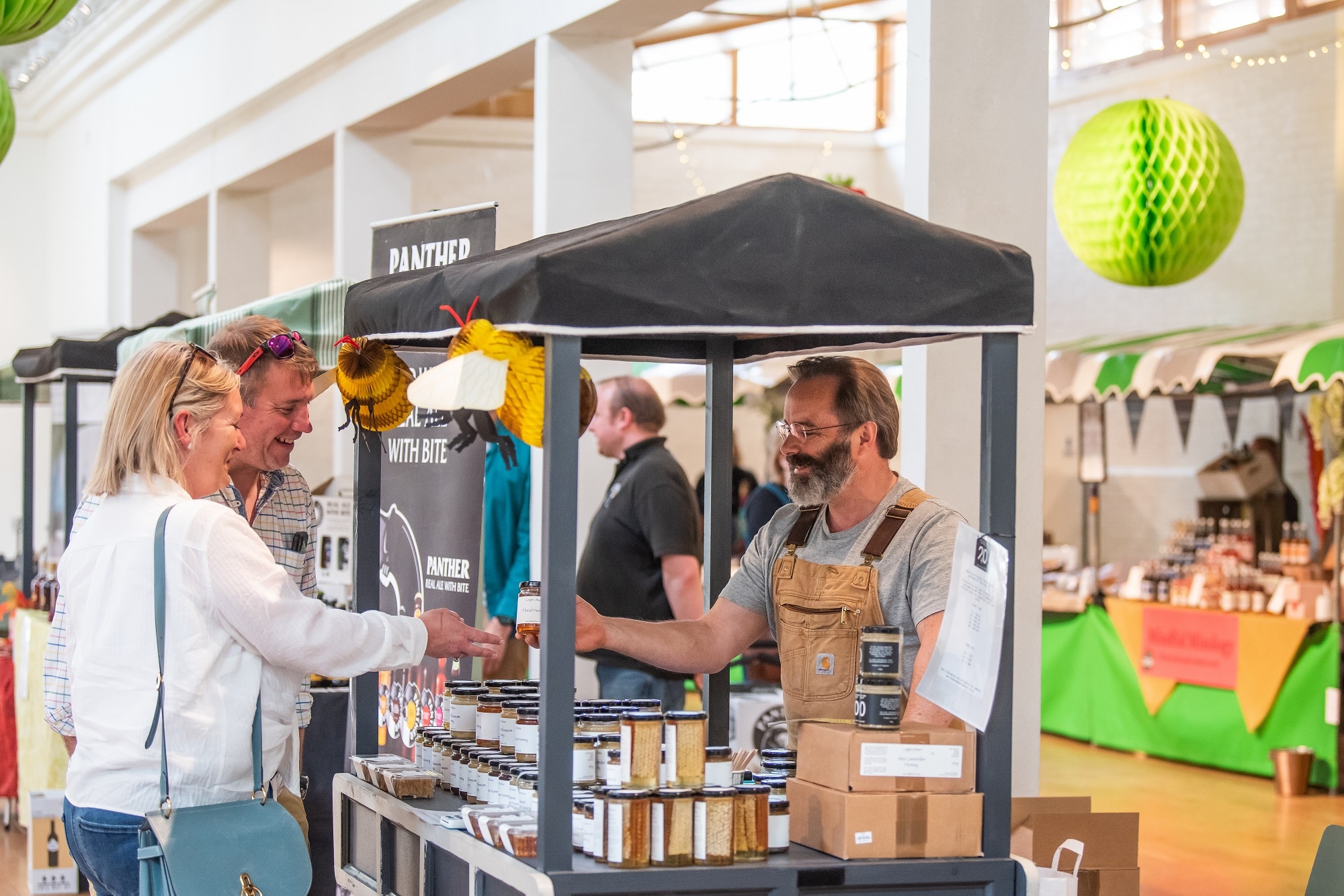 easter-market-holkham
