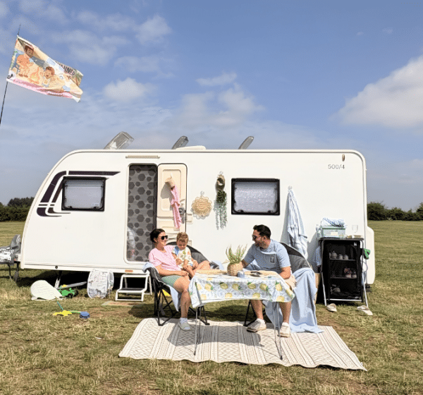 Book a pitch at Camp Holkham and make it a summer to remember.