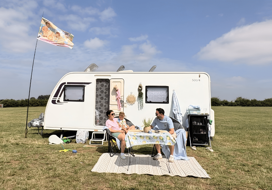Book a pitch at Camp Holkham and make it a summer to remember.