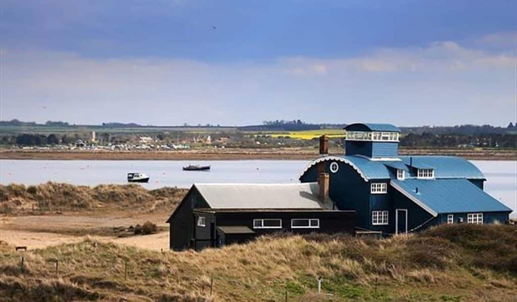 Blakeney Point